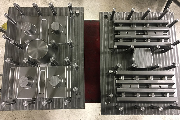 Tool and Die Pattern Mold